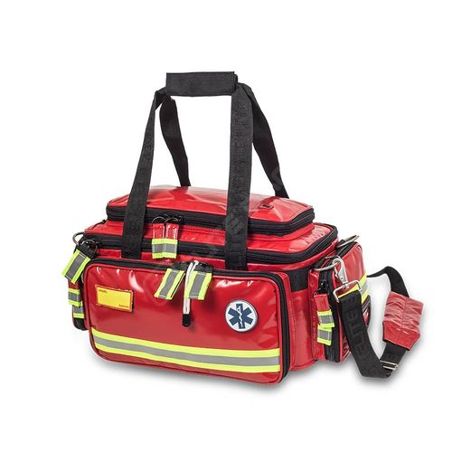 救急用袋 - EB02.026 EXTREME TARPAULIN - ELITE BAGS - ショルダー ストラップ式 / PVC / 防水