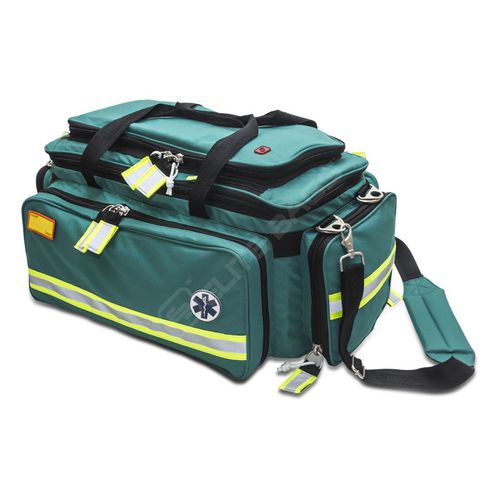 救急用袋 - EB02.011 CRITICAL - ELITE BAGS - 酸素ボンベ用 / ショルダー ストラップ式 / ポリエステル