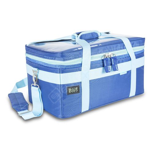 輸送用クーラーボックス - EB04.007 MINI COOLS - ELITE BAGS - 薬剤用 / インシュリン用 / 生物学試料用
