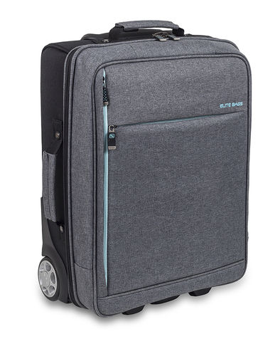 医療機器用ケース - EB00.016 HOVI - ELITE BAGS - 応急処置用 / 看護師用 / スポーツ医療用