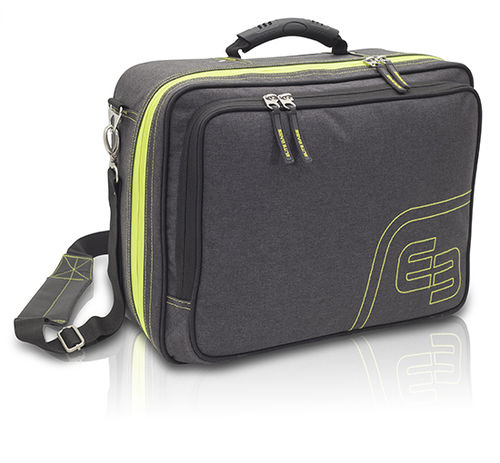 医療機器用ケース - EB00.013 URB&GO - ELITE BAGS - 応急処置用 / 看護師用 / スポーツ医療用