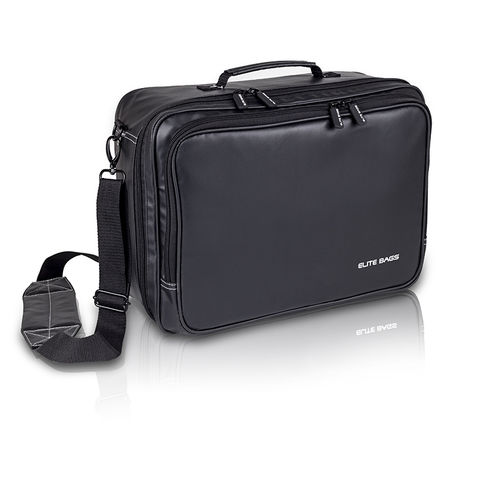 輸送用医者用バッグ - EB00.018 CARE - ELITE BAGS - リュックサックタイプ / 素材 / 2つ仕切り