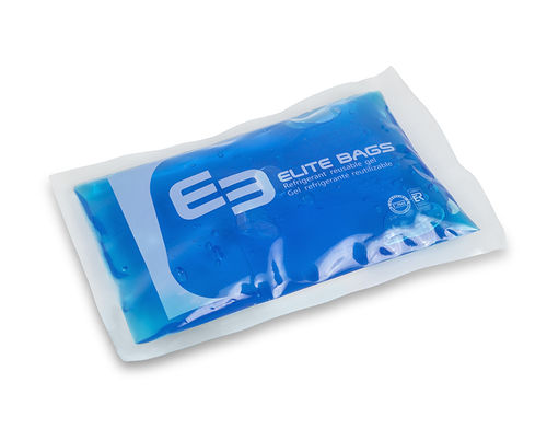 冷間温熱性湿布 - EB09.007 COLD GEL - ELITE BAGS - 一般用