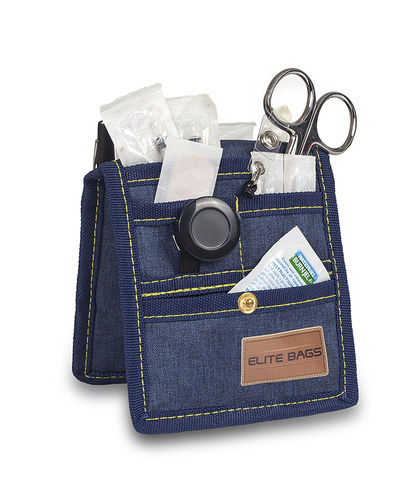 看護師用ホルスター - EB01.011 KEENS. - ELITE BAGS
