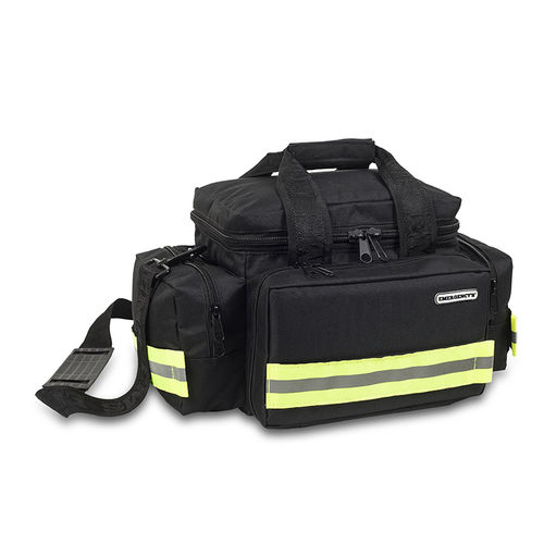 救急用袋 - EM13.041 LIGHT EMERGENCY BAG - ELITE BAGS - 医療器具用 / ショルダー ストラップ式 / ポリエステル