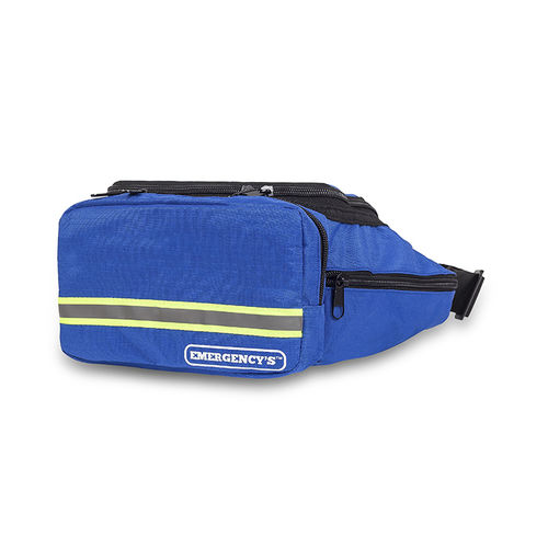 応急処置用袋 - EM13.030 FIRST AID WAIST BAG  - ELITE BAGS - ウエスト / ポリエステル