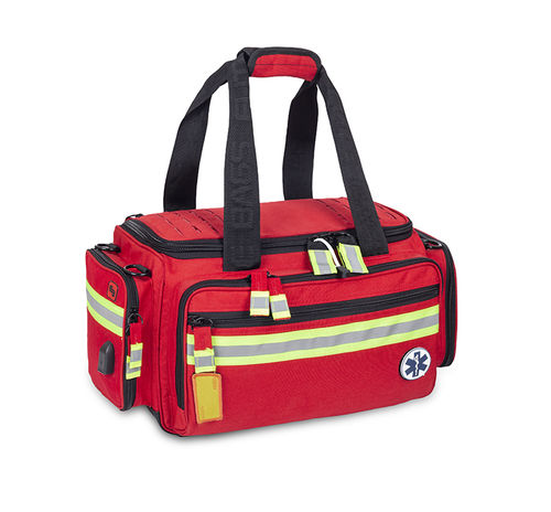 救急用袋 - EB02.045 EXTREME EVO. - ELITE BAGS - 酸素ボンベ用 / 医療器具用 / 看護師用