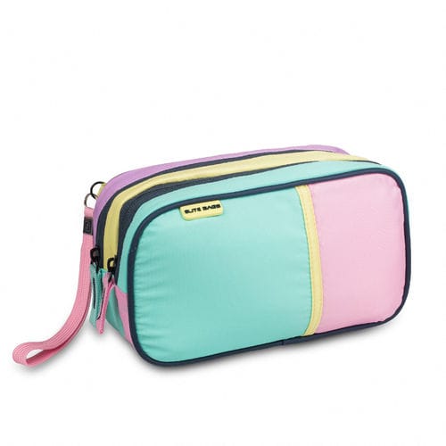 糖尿病キット用袋 - EB14.025 DIA'S COOL - ELITE BAGS - インシュリン用 / ポリエステル / 断熱