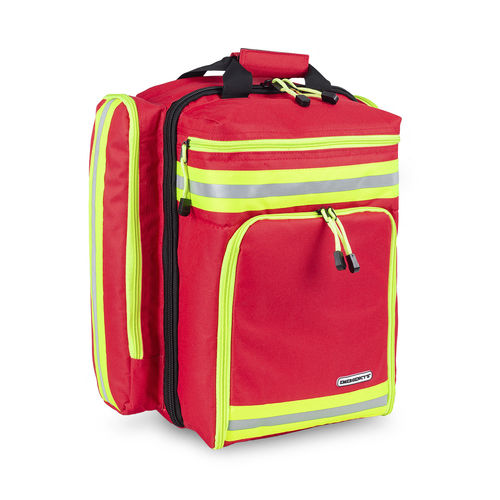 救急用袋 - EM13.065 EMS FIRST RESPONSE BACKPACK - ELITE BAGS - 防水