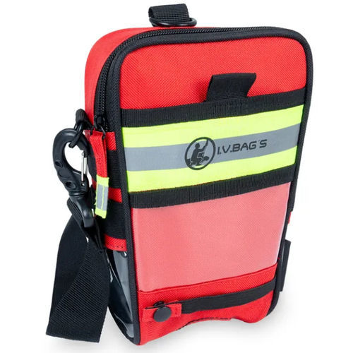 救急用リュック - EB02.079 IVPOUCH - ELITE BAGS - 看護師用 / 医療器具用 / ハンドル付き