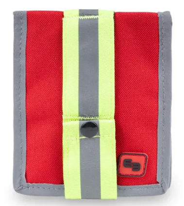 救急用リュック - EB02.075 KEENS - ELITE BAGS - 医療器具用 / バンデージ用 / 手持ち式