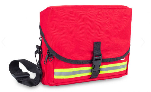 応急処置用袋 - EM13.061 - ELITE BAGS - 医療機器用 / ショルダー ストラップ式 / ポリエステル