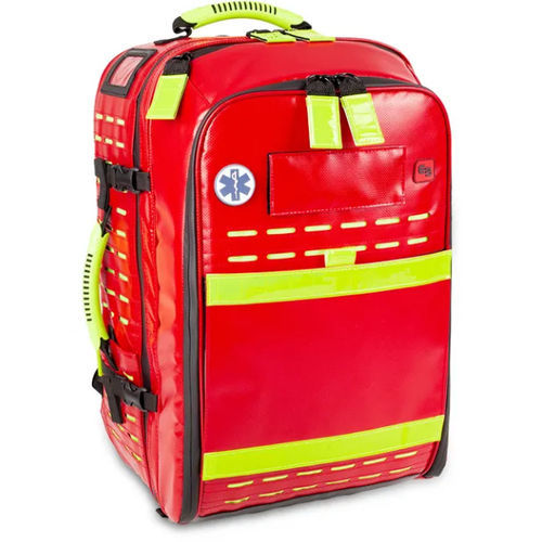 救急用リュック - EB02.072 ROBUST - ELITE BAGS - ドクター / 医療機器用 / ハンドル付き