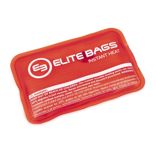 ホット ポケット - EB09.108 INSTANT HEAT PACK - ELITE BAGS