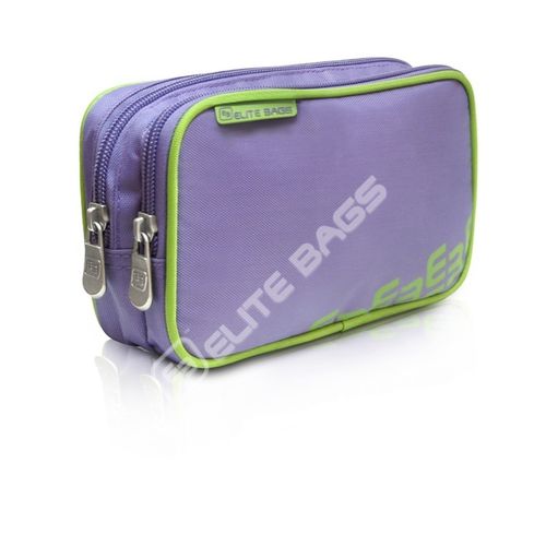 糖尿病キット用袋 - EB14.002 DIA'S - ELITE BAGS - 断熱