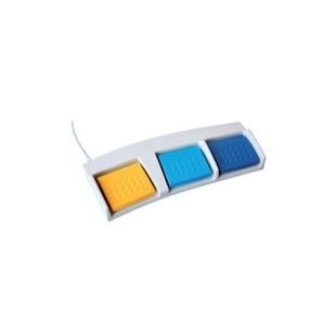 電気メス用フットスイッチ - 100-316 - EMED