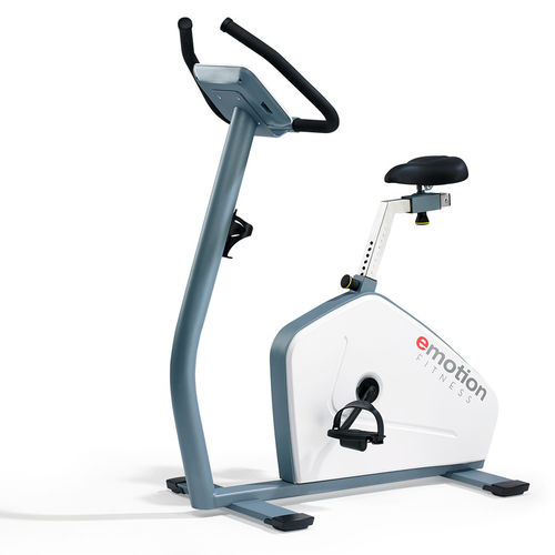 エルゴメーターエクササイズバイク - CYCLE 600 - Emotion Fitness