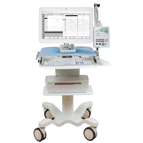 2チャンネル筋電計 - Surpass - EMS Biomedical - 4チャンネル / 8チャンネル / 携帯型