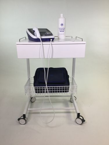 医療用台車 - EMS158 - EMS Physio - 多目的 / 治療用 / 移動式