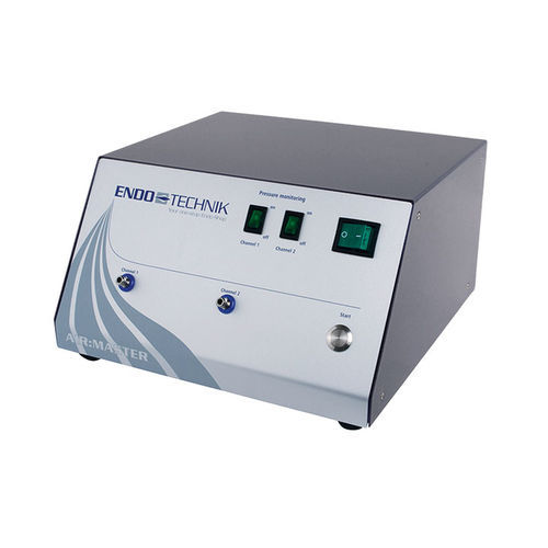 内視鏡乾燥用コンプレッサー - AIR:MASTER - Creo Medical GmbH - Endo-Technik - 医療用