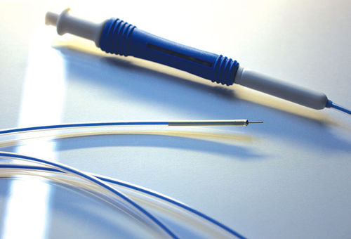 穿刺針 - ECO-Line - Creo Medical GmbH - Endo-Technik - 無菌 / 安全機構付き