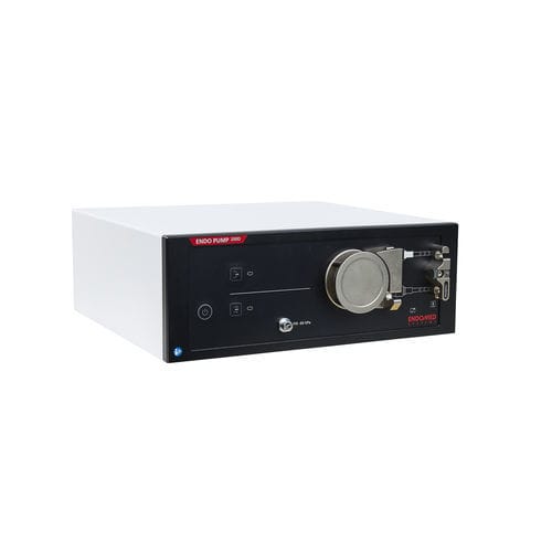 漑+吸引流体管理システム - ENDO PUMP 200D - EndoMed Systems - 腹腔鏡検査用