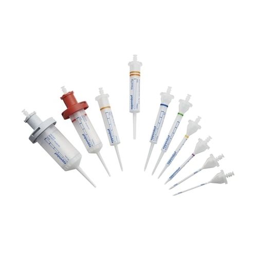 ディスペンサーチップ - ViscoTip®  - Eppendorf SE