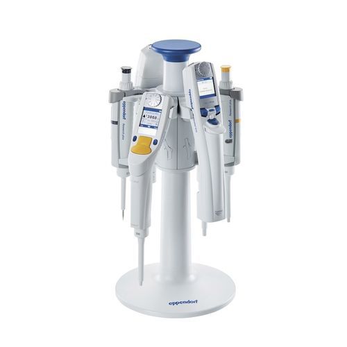 ピペット用スタンド - 3116 series - Eppendorf SE