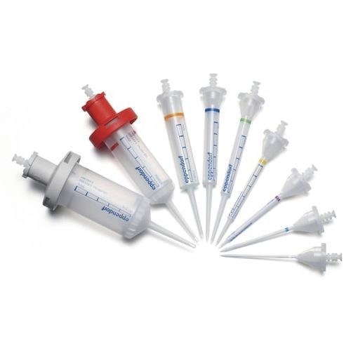 ディスペンサーチップ - Combitips® advanced  - Eppendorf SE