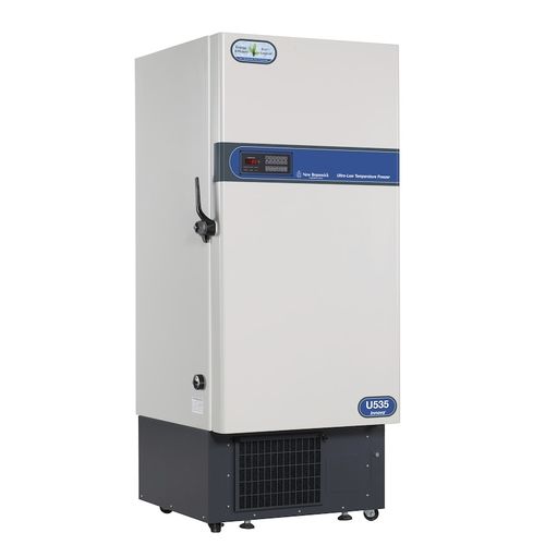 ラボ用冷凍庫 - Innova® U535 - Eppendorf SE - コンパクト / 扉1枚 / 腐食防止