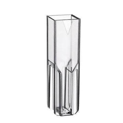 使い捨てバット - 00300793 series - Eppendorf SE - 蛍光