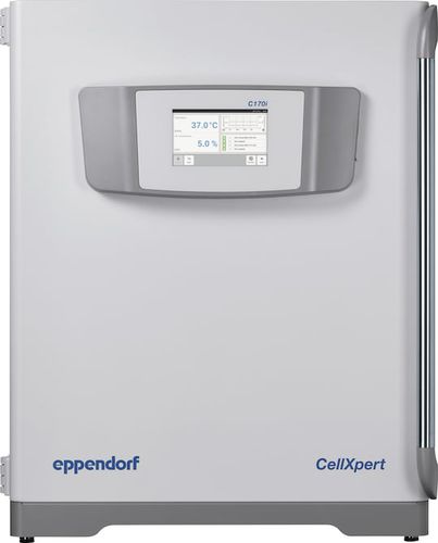 細胞培養用実験用培養器 - CellXpert® C170i - Eppendorf SE - 卓上 / 扉1枚