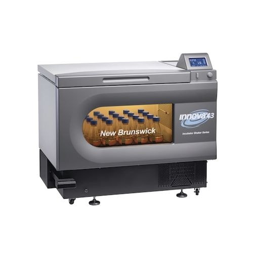床置き実験用培養器 - New Brunswick™ Innova® 43/43R - Eppendorf SE - 扉1枚 / 冷却