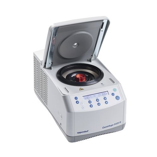 実験用超小型遠心機 - 5425 R  - Eppendorf SE - 多機能 / DNA / RNA用