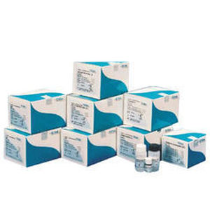 溶液試薬 - BLT20017 - ERBA Diagnostics Mannheim - 品質管理 / 臨床化学 / 液体