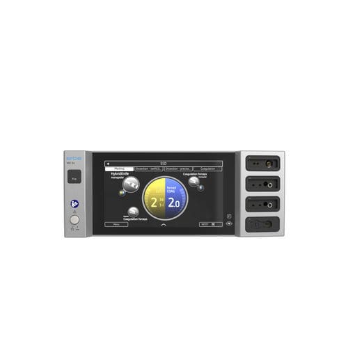 切開電気手術器 - VIO® 3n Stone - Erbe Elektromedizin/エルベ - 凝固 / 腹腔鏡手術用