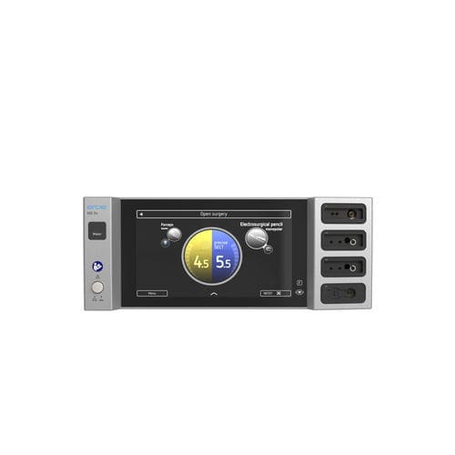凝固電気手術器 - VIO® 3n Water - Erbe Elektromedizin/エルベ - 腹腔鏡手術用 / プラズマ