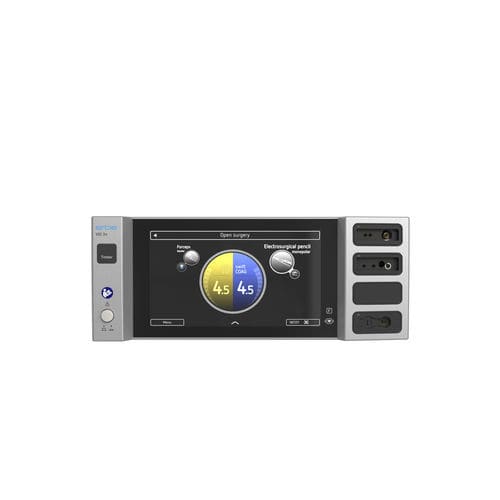切開電気手術器 - VIO® 3n Timber - Erbe Elektromedizin/エルベ - 凝固 / 腹腔鏡手術用