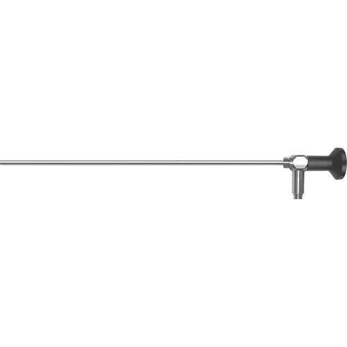 大人用腹腔鏡 - 20860-003 - Erbe Elektromedizin/エルベ - まっすぐ