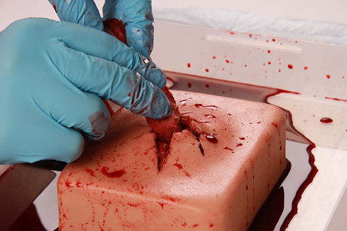 銃創管理シミュレーター 7770 Erler Zimmer