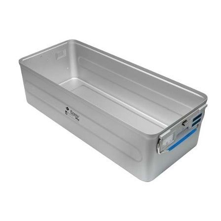 医療器具用滅菌コンテナ - ER105.70E - Ermis MedTech GmbH - 穴なし