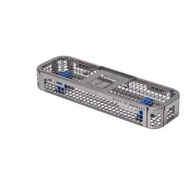 内視鏡用滅菌バスケット - ES695.000 - Ermis MedTech GmbH - 医療器具用 / ステンレススチール製