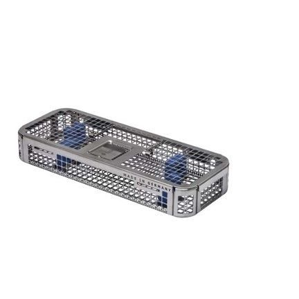 内視鏡用滅菌バスケット - ES695.030 - Ermis MedTech GmbH - ステンレススチール製