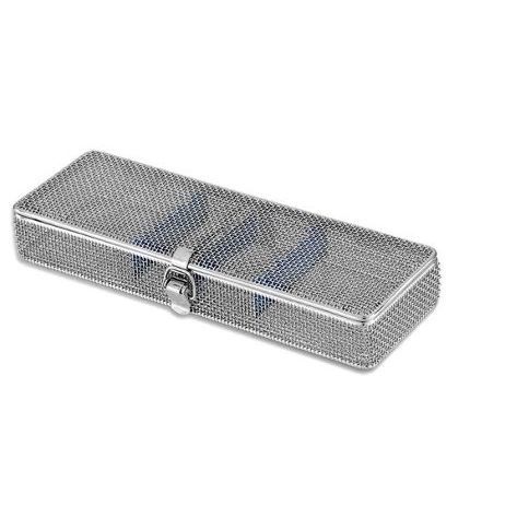 医療器具用滅菌バスケット - ER593.005 - Ermis MedTech GmbH - 金綱