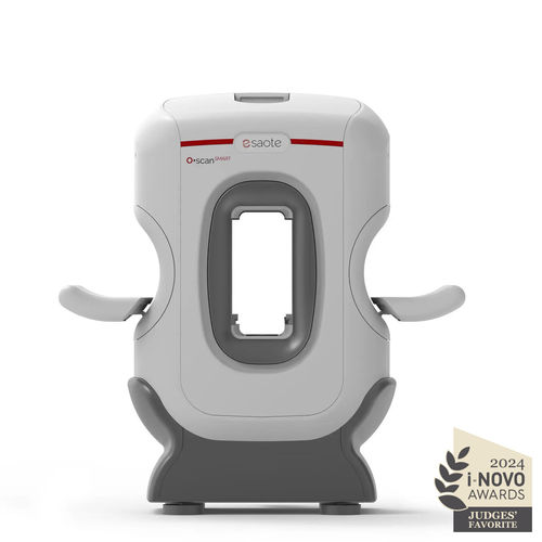 下肢断層撮影用MRIシステム - O-scan SMART 0.31 T - Esaote - 下肢断層撮影用 / 低磁場 / コンパクト
