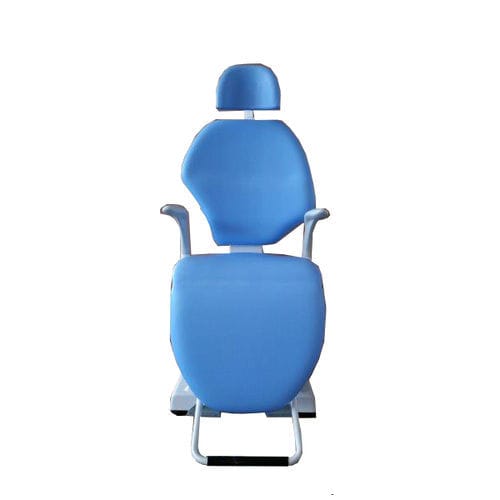 耳鼻咽喉科用検査用アームチェア - Otopex - Euroclinic MediCare Solutions - 電動式 / 高さ調節可能な / 3セクション