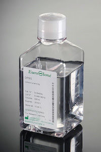HBSS試薬 - ECB4006L - EuroClone - 細胞培養用 / 液体