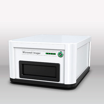 自動細胞画像システム - EUROMicroblot - EUROIMMUN Medizinische Labordiagnostika AG - 実験用
