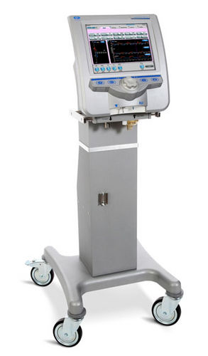 蘇生用人工呼吸器 - Inspiration® 5i - eVent Medical  - 空圧式 / CPAP / キャスター付き