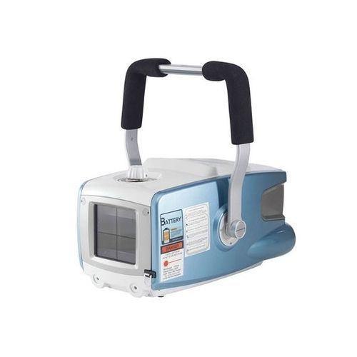 動物レントゲン用X線ジェネレータ - X-R Portable 20 BT VET - Examion - 携帯型 / 電源付き